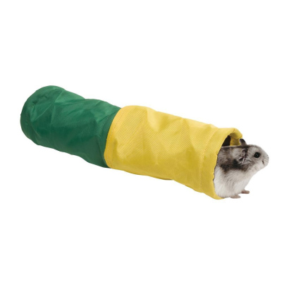 Ferplast PA 4801 туннель для хомяков шуршащий (25 см.)