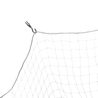 Ferplast Cat Net L защитная сетка на балкон, нейлон 600xh300 см Китай 1 уп. х 1 шт. х 0.31 кг