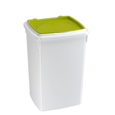 Ferplast Feedy 26 контейнер для корма 26 л Италия 1 уп. х 1 шт. х 1.06 кг