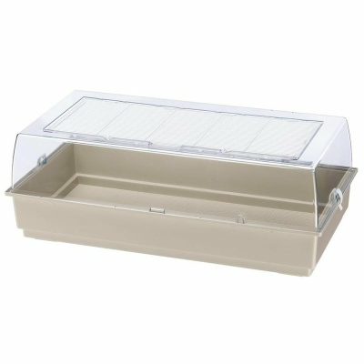 Ferplast Maxi Duna Multy клетка для кроликов и морских свинок, 99x51,5x36 см Италия 1 уп. х 1 шт.