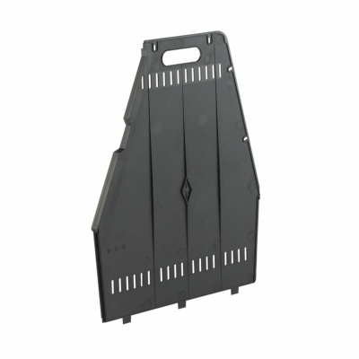 Ferplast перегородка в Atlas Car 80, 47,5х2х59,5 см Италия 1 уп. х 1 шт. х 0.746 кг