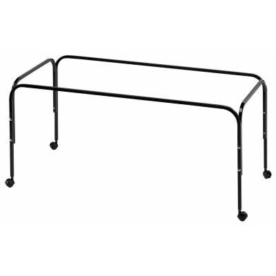 Ferplast Rabbit 120 подставка под клетку для кроликов, черная 114,5x53xh49,2 см Словакия 1 уп. х 1