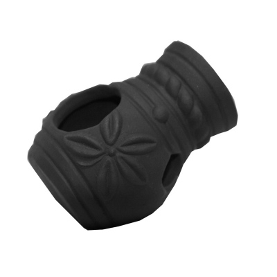 Gloxy Optic декорация для аквариума кувшин 9х7х7 см Россия 1 уп. х 1 шт. х 0.155 кг