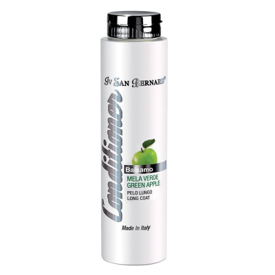 Iv San Bernard Traditional Line PLUS Green Apple Кондиционер 300 мл Италия 1 уп. х 1 шт. х 0.35 кг