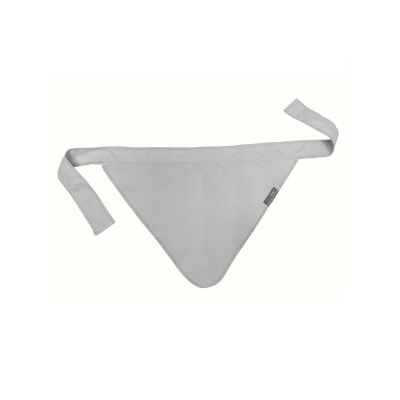 OSSO-fashion косынка для кошек и собак всех пород и возрастов охлаждающая, серая р. XL