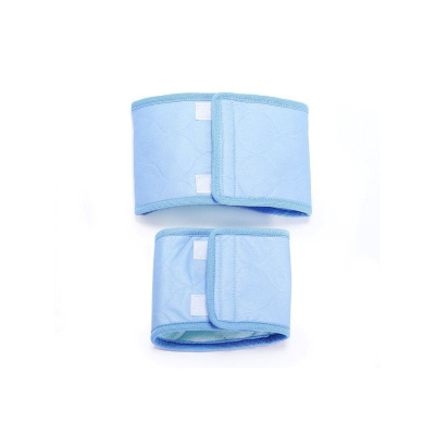 Пояс OSSO-fashion для кобелей всех пород и возрастов многоразовый впитывающий р. XXS, 20-24*8 см для