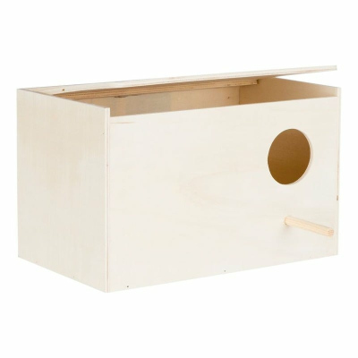 Скворечник Trixie для птиц 30x20x20 см/д6 см Китай 1 уп. х 1 шт. х 1.15 кг