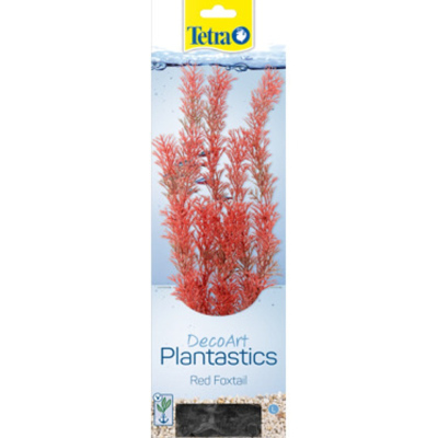 Растение Tetra Deco Art искусственное Перистолистник L 30 см премиум Китай 1 уп. х 1 шт. х 0.087 кг