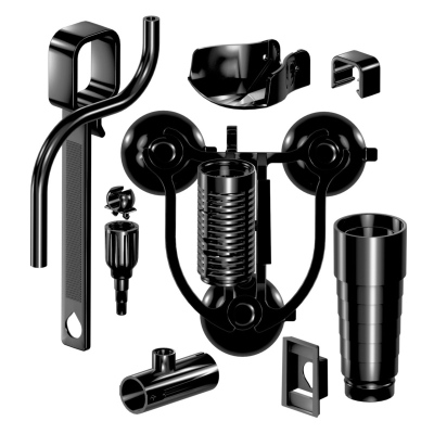 Tetra FilterJet Sparepart Set набор запчастей для фильтра Tetra FilterJet Китай 1 уп. х 1 шт.