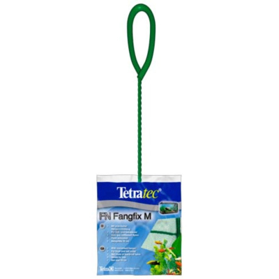 Сачок Tetra FN Fangfix №2 M 10 см эконом Китай 1 уп. х 1 шт. х 0.029 кг
