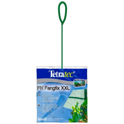 Сачок Tetra FN Fangfix №5 XXL 20 см эконом Китай 1 уп. х 1 шт. х 0.093 кг