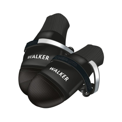 Trixie Тапок Walker Professional, размер 1, из нейлона (2 шт.) эконом Китай 1 уп. х 1 шт. х 0.08 кг
