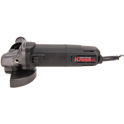 Машина шлифовальная угловая Kress ku712 1100 вт