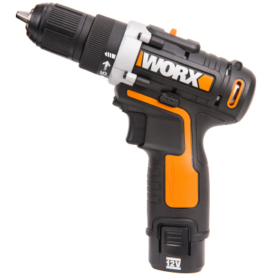 Дрель-шуруповерт WORX WX128.3