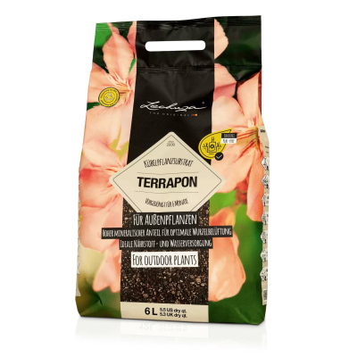 Субстрат Lechuza terrapon 6л