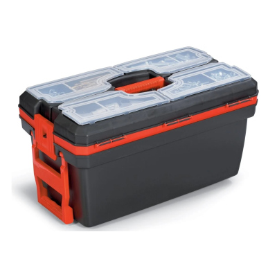 Ящик для инструментов Zalger Mobile Organizer 24" 32*60*34 см