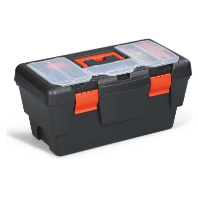 Ящик для инструментов  Zalger Ekono 55,5*29,5*26,5 см