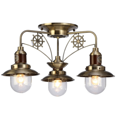 Светильник потолочный Artelamp A4524PL-3AB