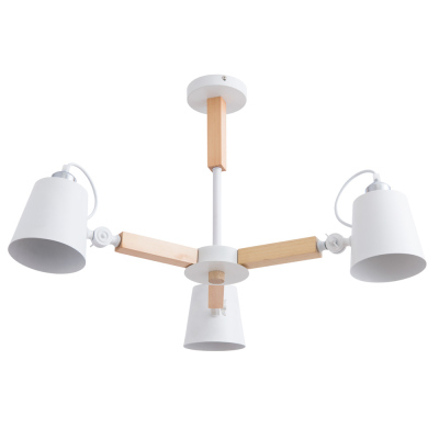 Светильник потолочный Artelamp A7141PL-3WH