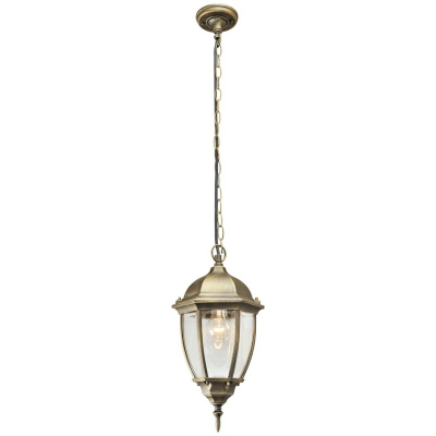 Светильник De markt 804010401 1/95w e27 ip44
