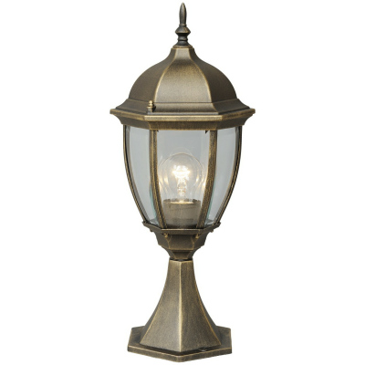 Светильник De markt 804040301 1/95w e27 ip44
