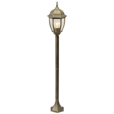 Светильник De markt 804040501 1/95w e27 ip44