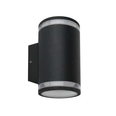 Уличный светильник Arte Lamp A1910AL-2BK