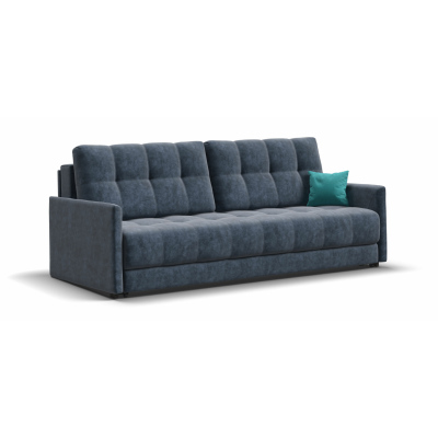 Диван BOSS 2.0 LOFT Велюр Royal топаз NEW
