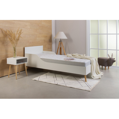 Кровать Нордик 90 Light