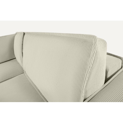 Модульный диван Этен 1 Vertical Milk