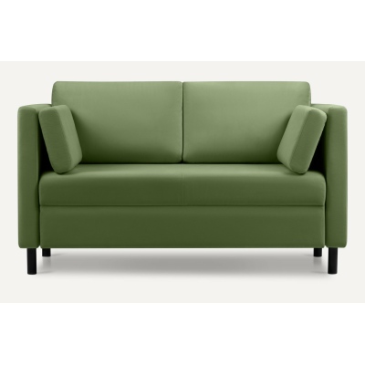 Диван Кела Мини Velvet Olive