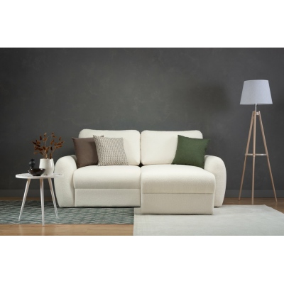Модульный диван Полан-3 Cozy Ivory