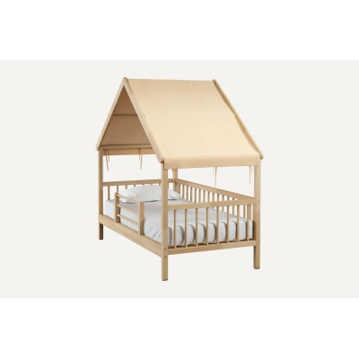 Кровать Руффи-1 Wood