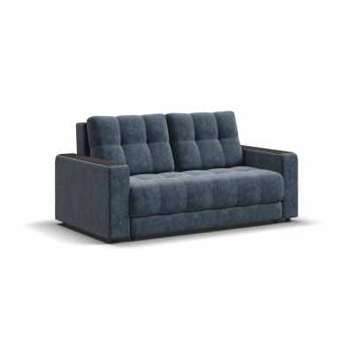 Диван BOSS Compact Велюр Royal топаз NEW