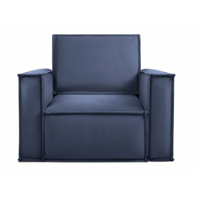 Кресло-кровать Эби Мини Linia Navy