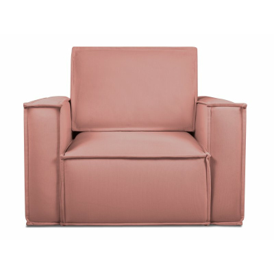 Кресло-кровать Эби Мини Linia Pink