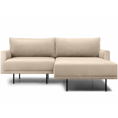 Диван угловой Мисл-1 Barhat Beige