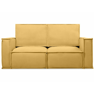 Диван Эби Мини Linia Yellow