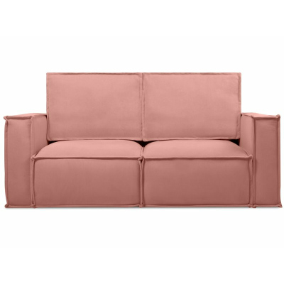 Диван Эби Мини Linia Pink