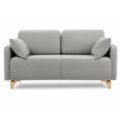 Диван Льери Мини Velvet Grey