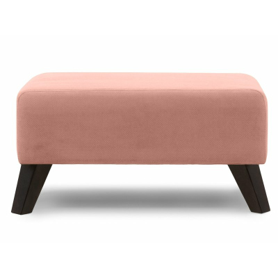 Пуф Ньюбери Velvet Pink