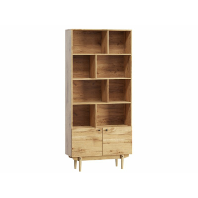 Стеллаж Орланд Wood