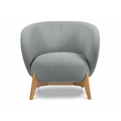 Кресло Тилар Textile Grey