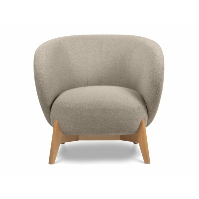 Кресло Тилар Textile Beige