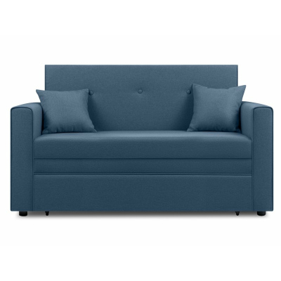 Диван Види Textile Navy Blue
