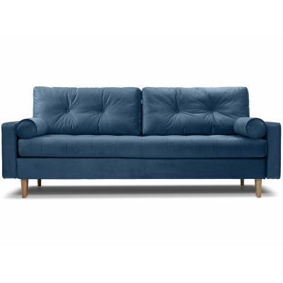 Диван Ситено Barhat Blue