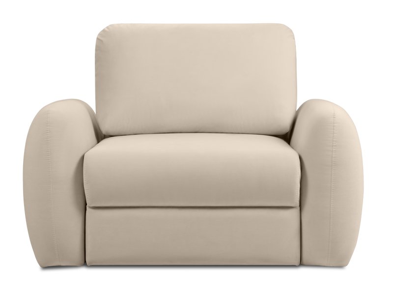 Модульное кресло Полан Velvet Light