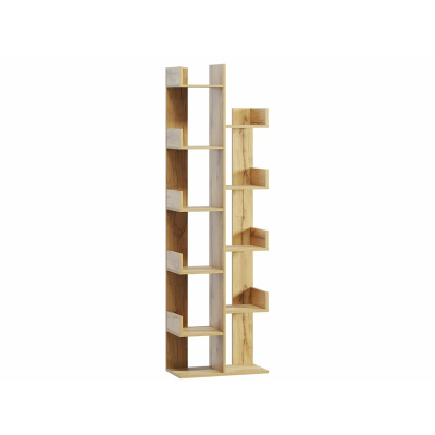 Стеллаж Вирис Wood