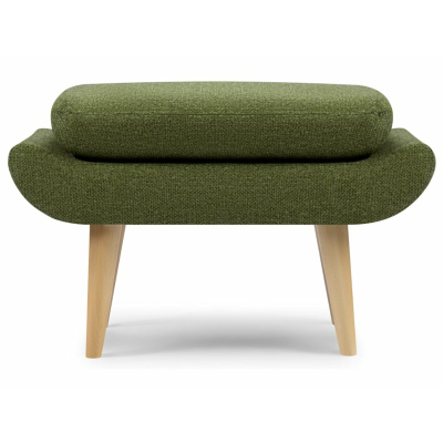 Пуф Винси Soft Olive