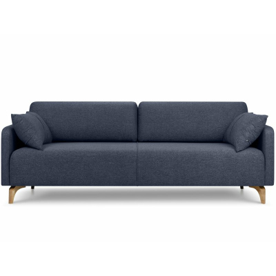 Диван Льери-1 Soft Navy Blue